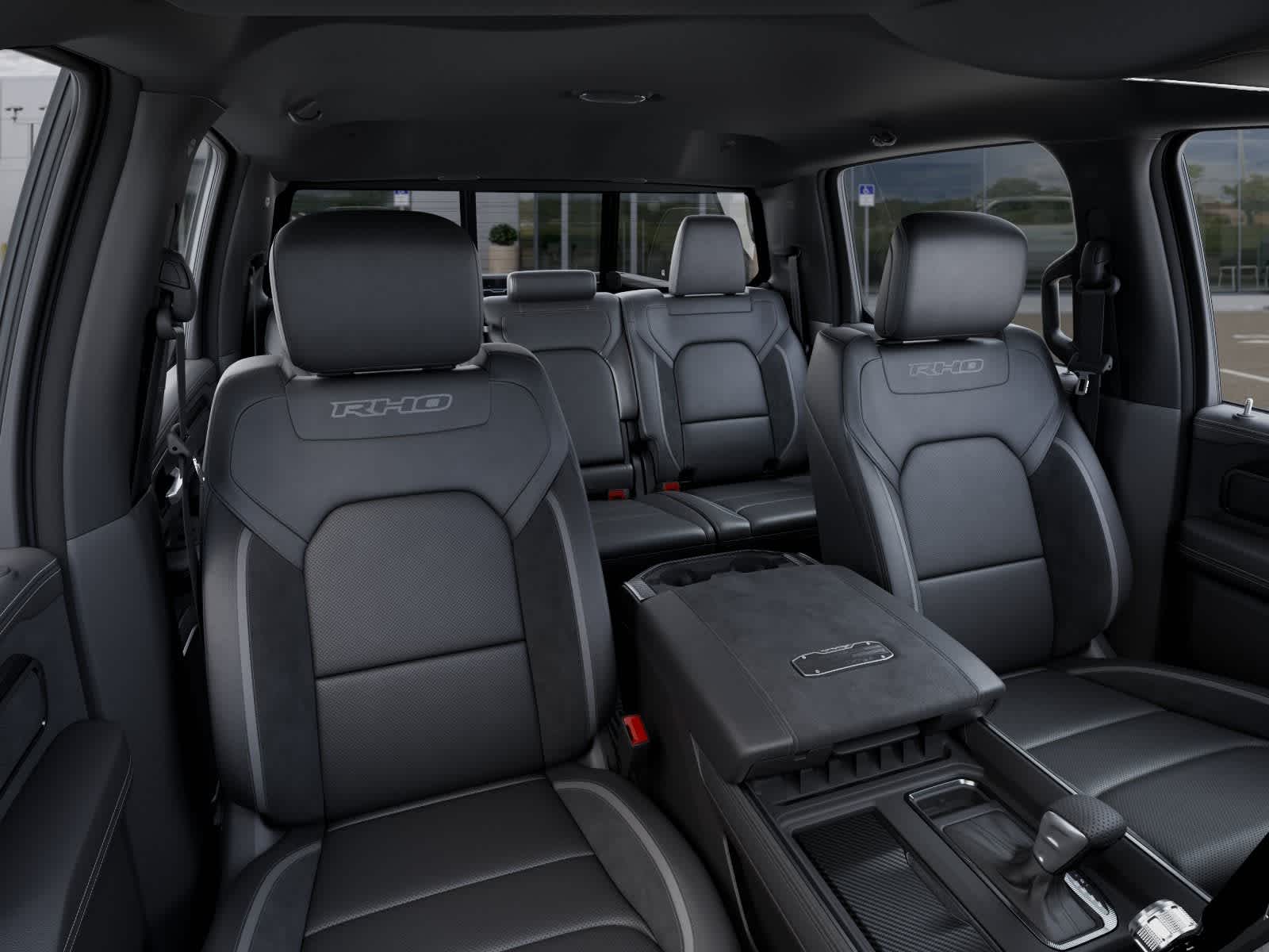 Thumbnail: 2026 RAM 1500 - 16