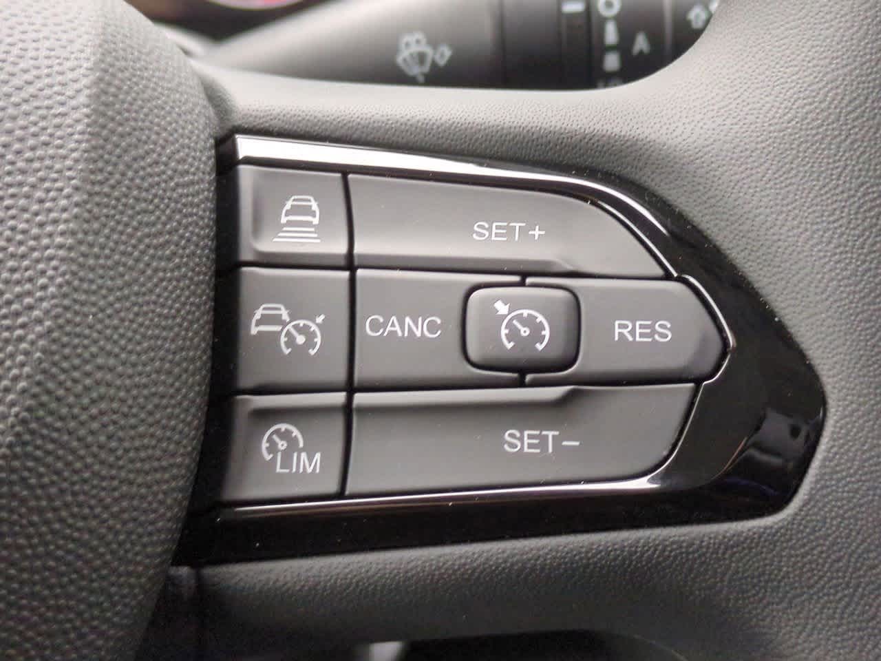 Thumbnail: 2026 RAM ProMaster - 23