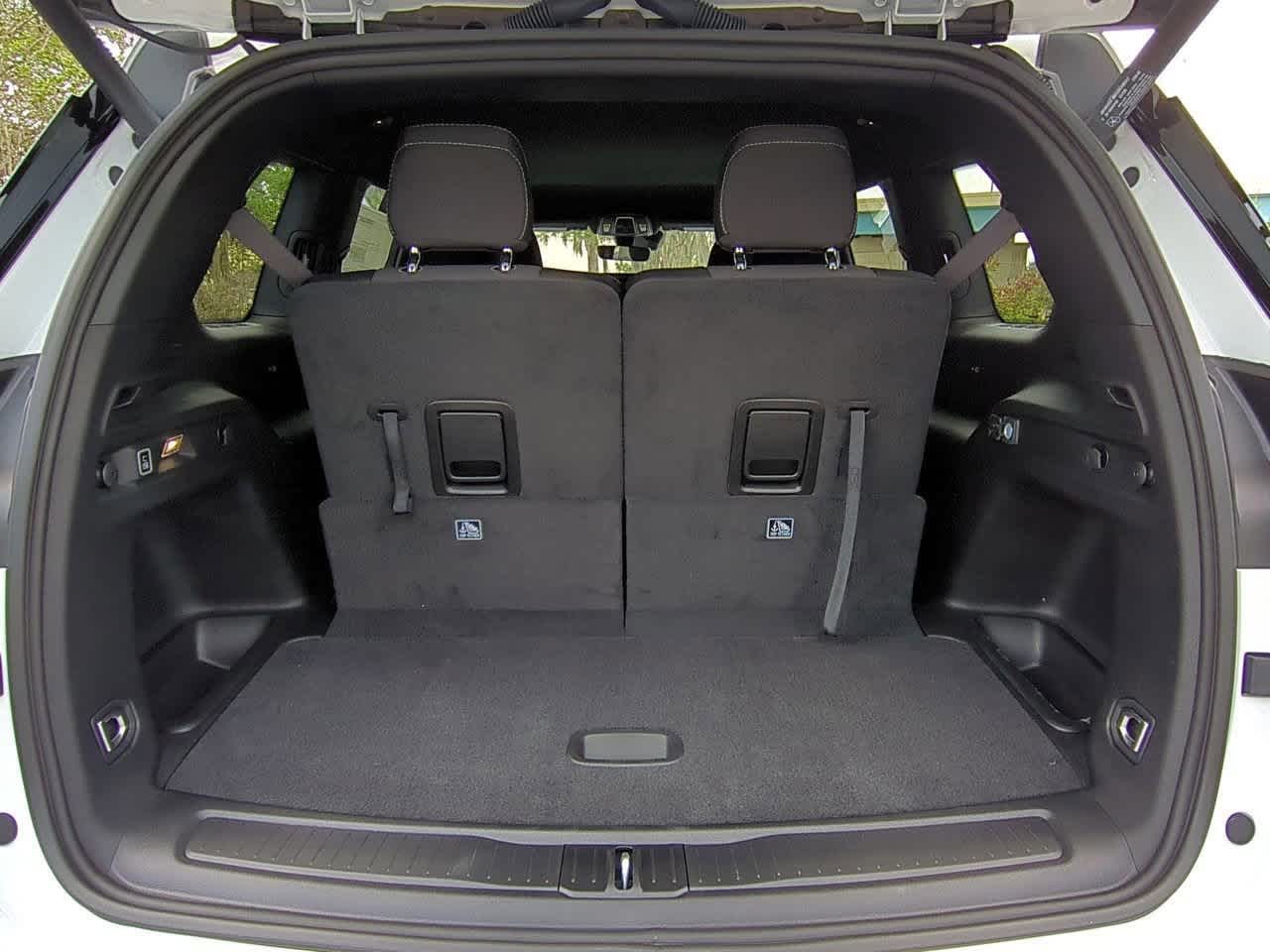 Thumbnail: 2025 Jeep Grand Cherokee L - 34