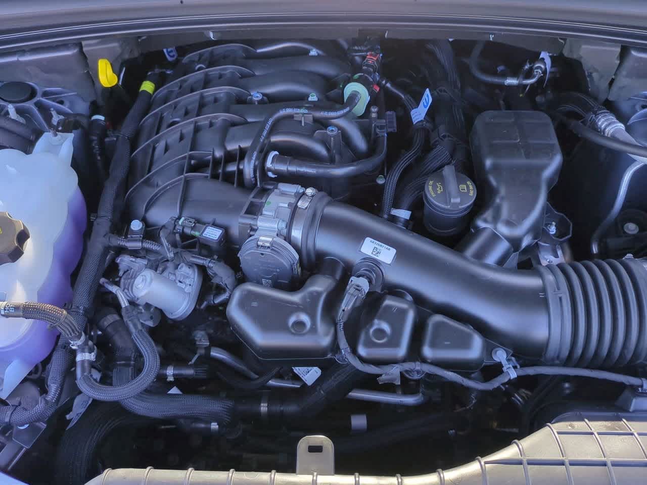 Thumbnail: 2025 Jeep Grand Cherokee L - 14