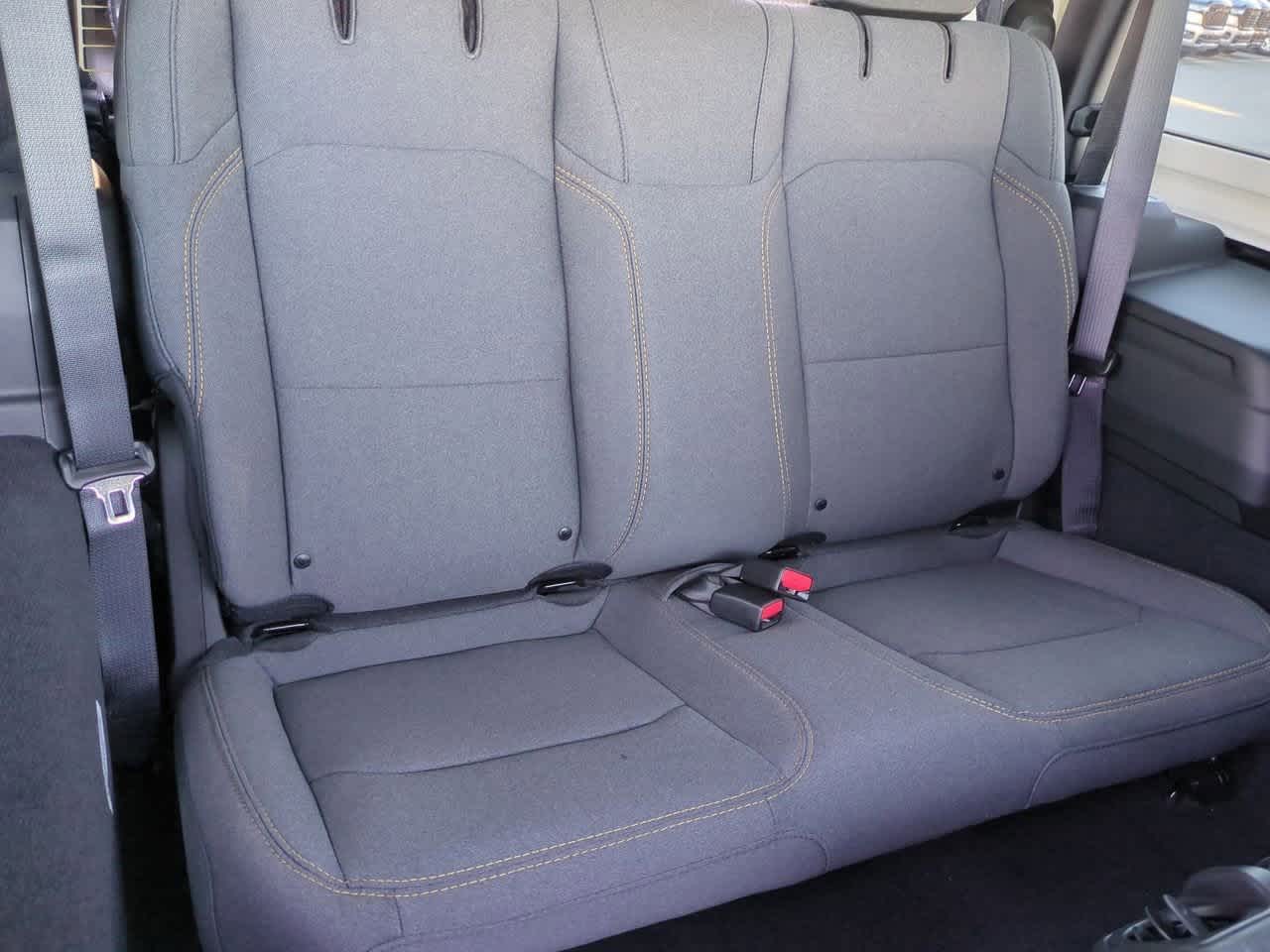 Thumbnail: 2026 Jeep Wrangler - 19