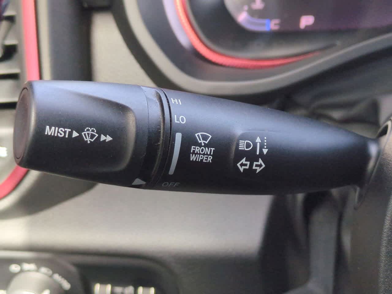 Thumbnail: 2025 RAM 1500 - 27