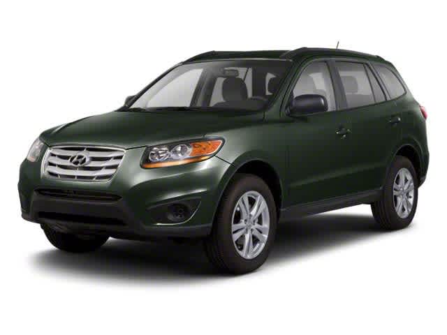2010 Hyundai Santa Fe GLS -
                  Sanford, FL