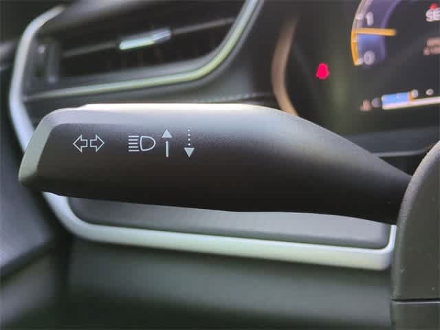 Thumbnail: 2025 Jeep Grand Cherokee - 27