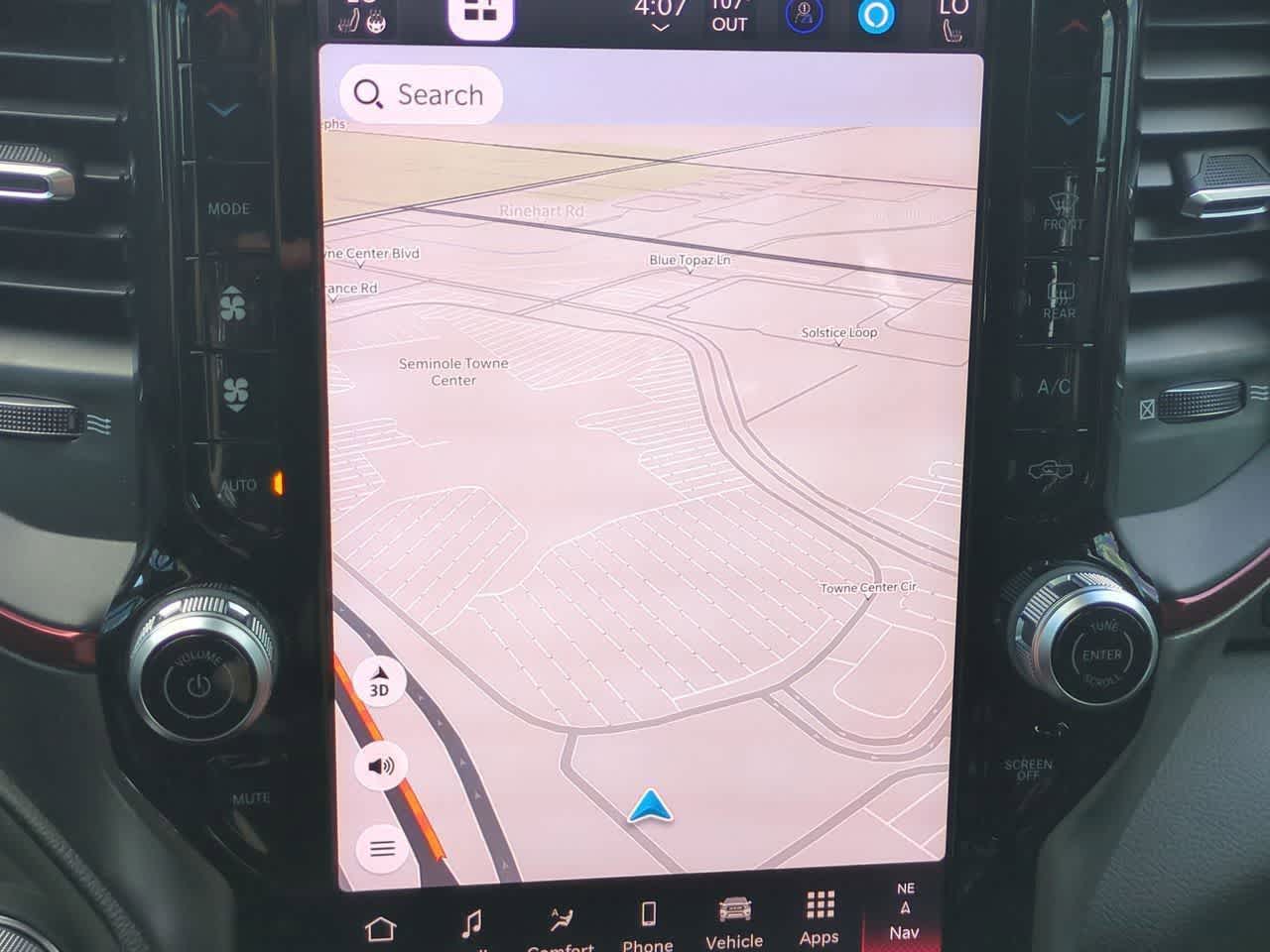 Thumbnail: 2026 RAM 1500 - 28