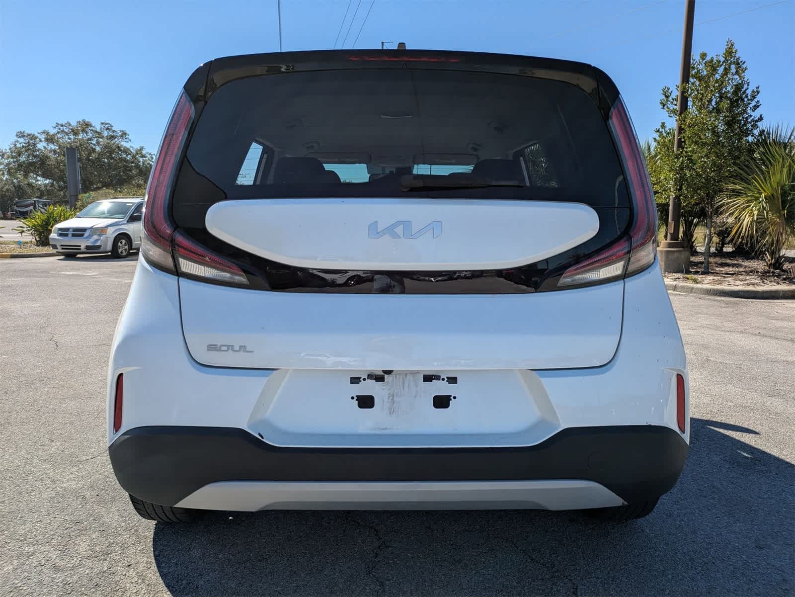 Thumbnail: 2023 Kia Soul - 5