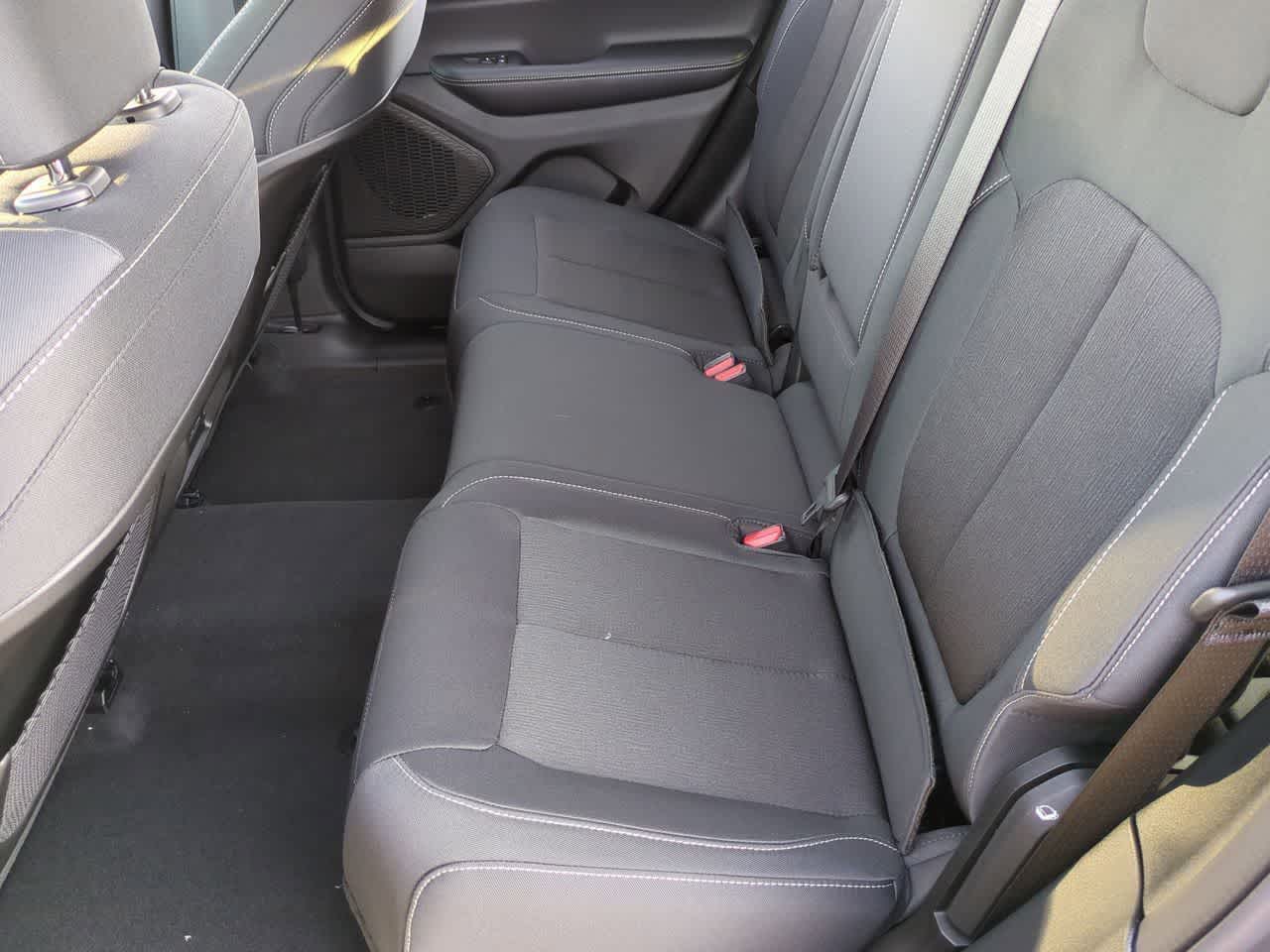 Thumbnail: 2025 Jeep Grand Cherokee - 21