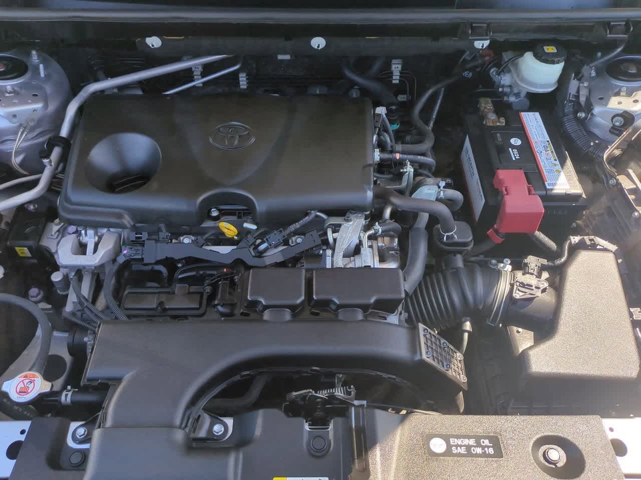 Thumbnail: 2019 Toyota RAV4 - 15