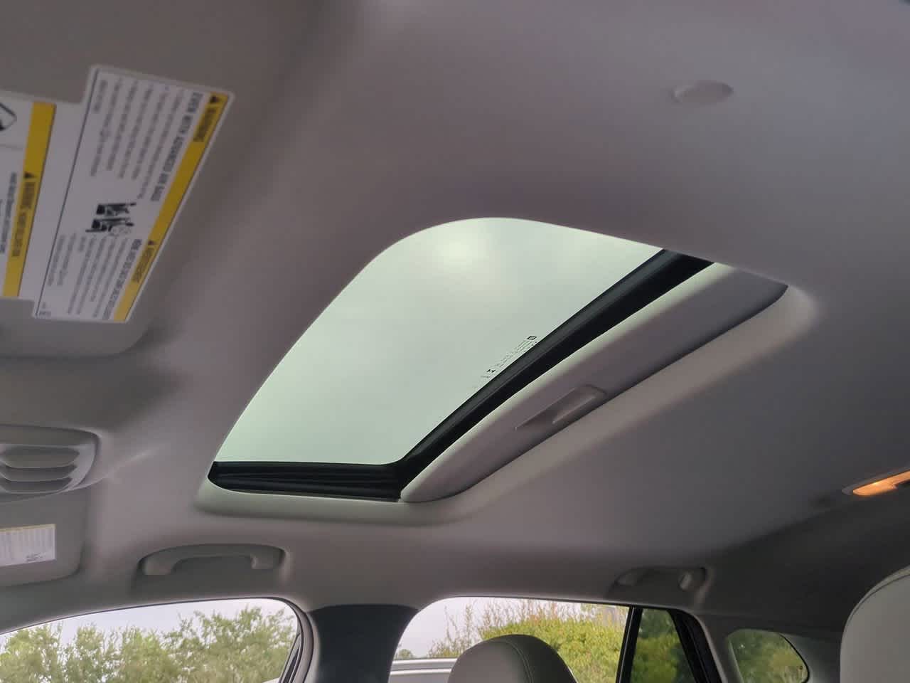 Thumbnail: 2025 Chevrolet Trax - 20