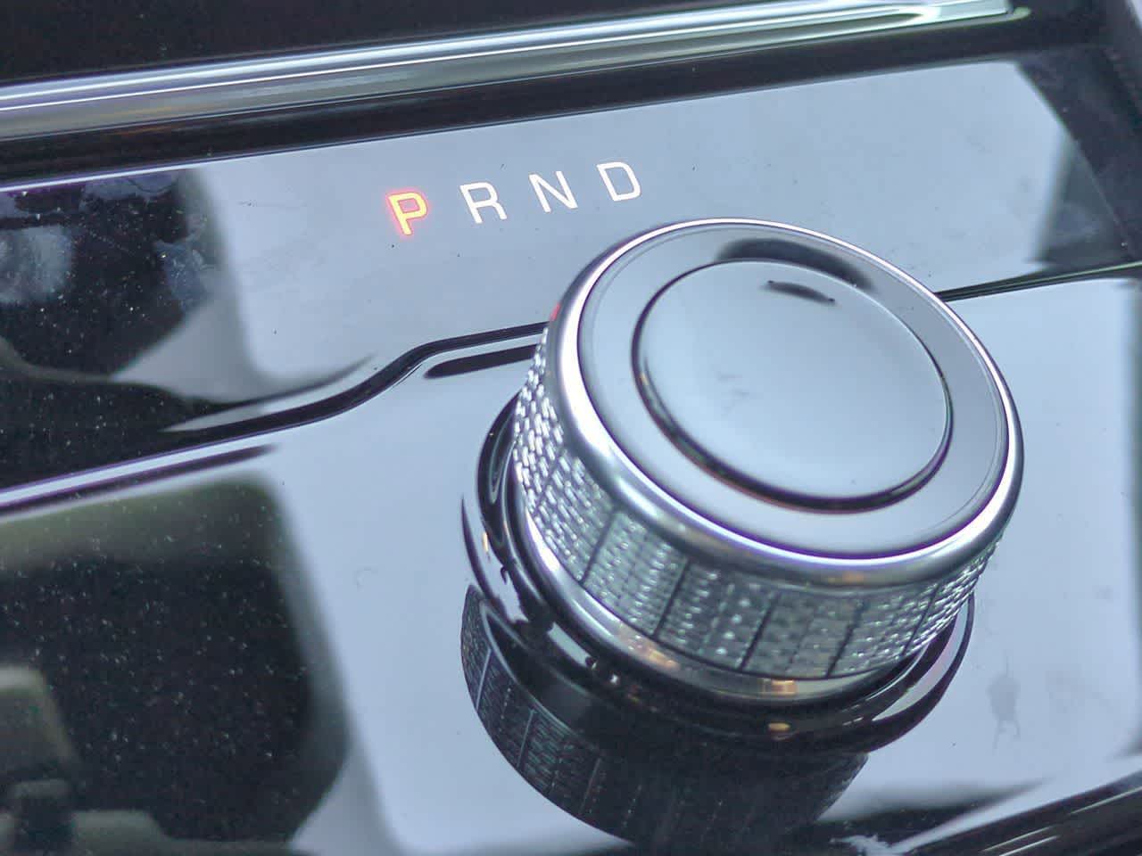 Thumbnail: 2025 Jeep Grand Cherokee - 33