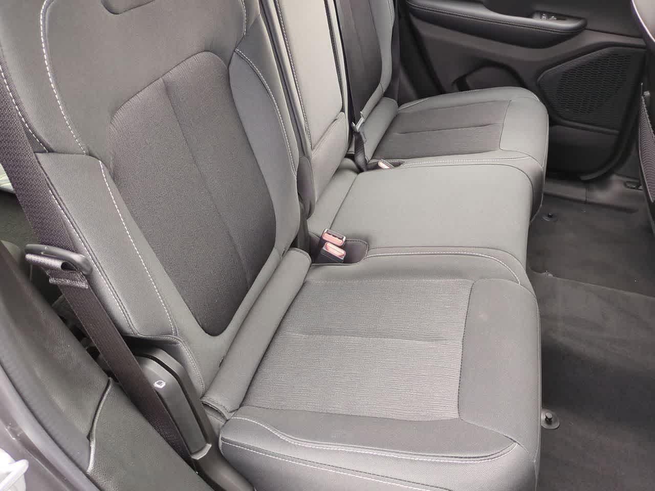 Thumbnail: 2025 Jeep Grand Cherokee - 20