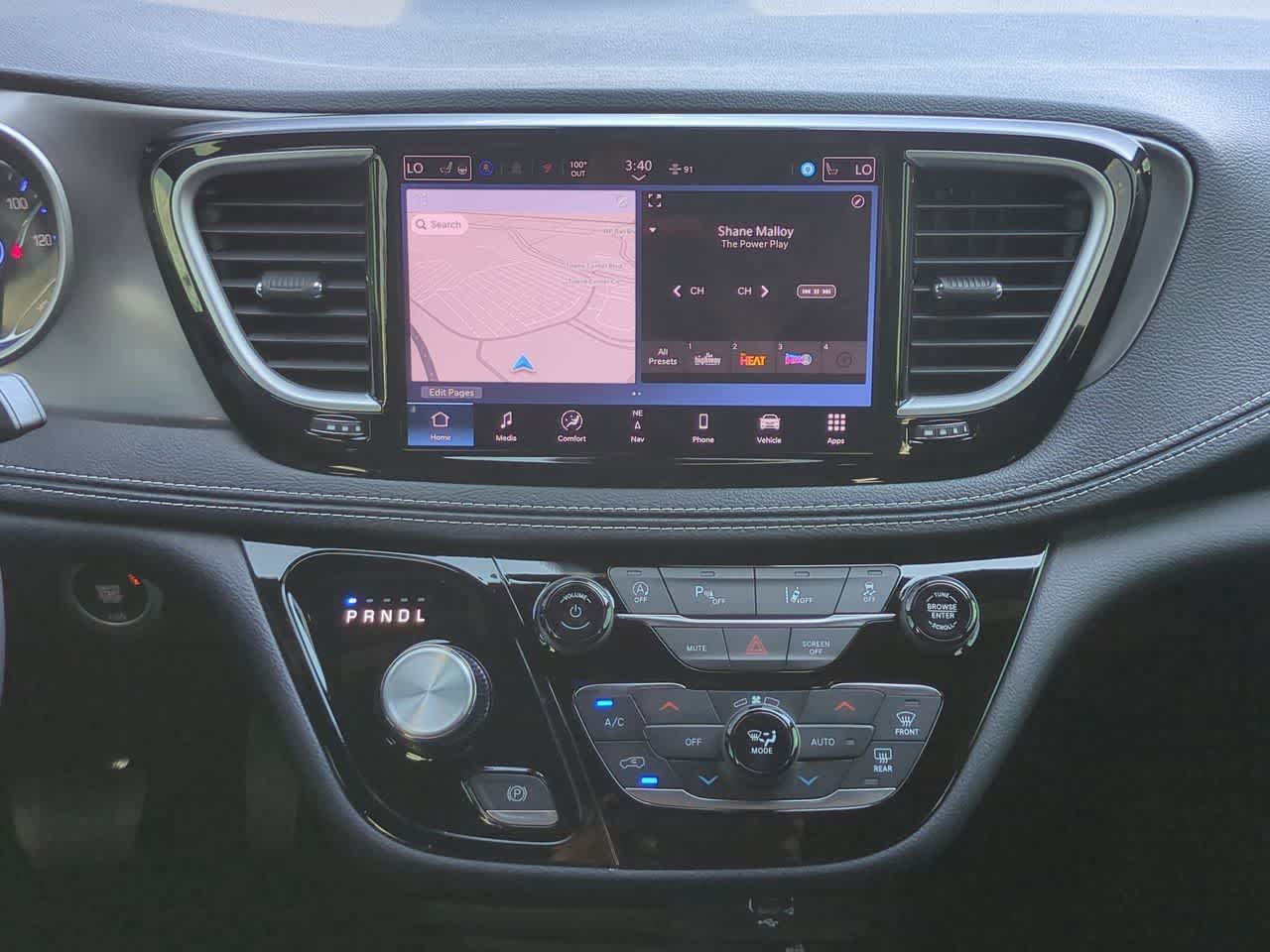 Thumbnail: 2026 Chrysler Pacifica - 29