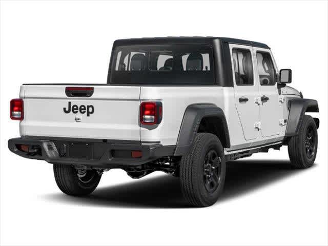 Thumbnail: 2025 Jeep Gladiator - 2