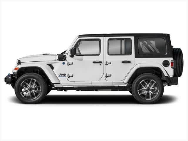 Thumbnail: 2024 Jeep Wrangler - 3