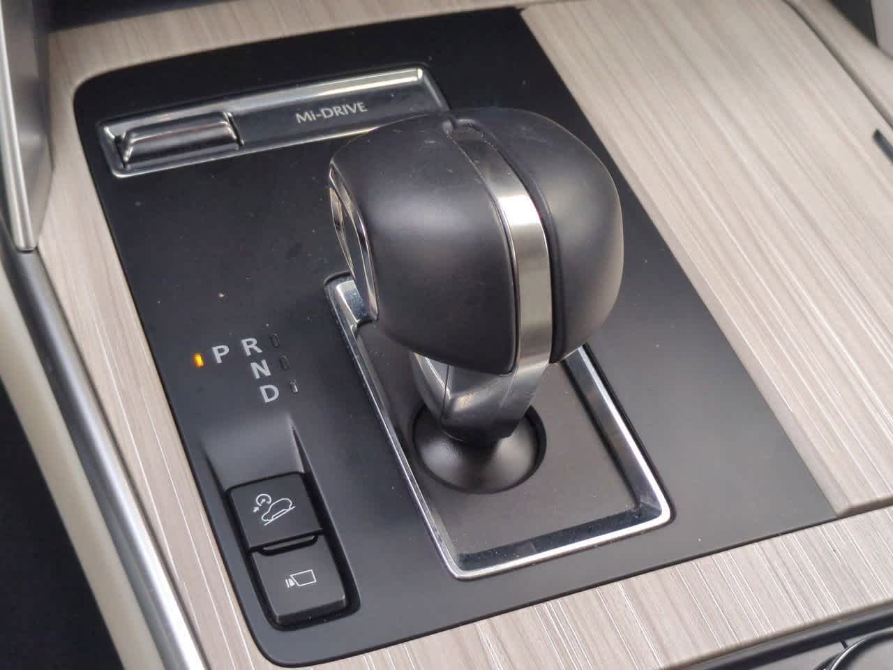 Thumbnail: 2024 Mazda CX-90 - 34