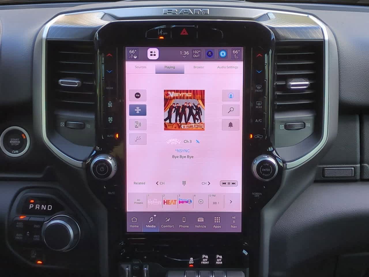 Thumbnail: 2026 RAM 1500 - 27