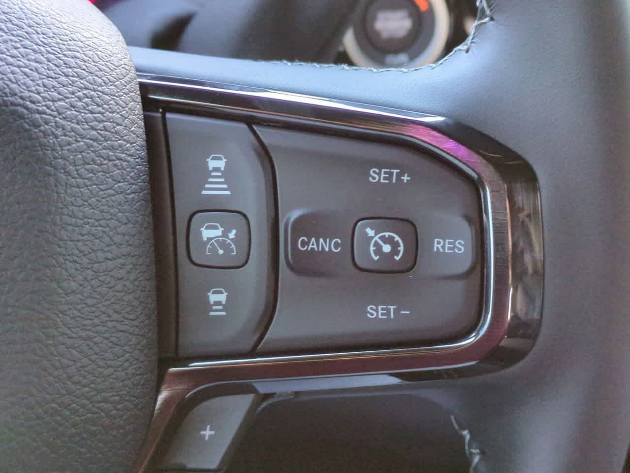 Thumbnail: 2026 RAM 2500 - 25