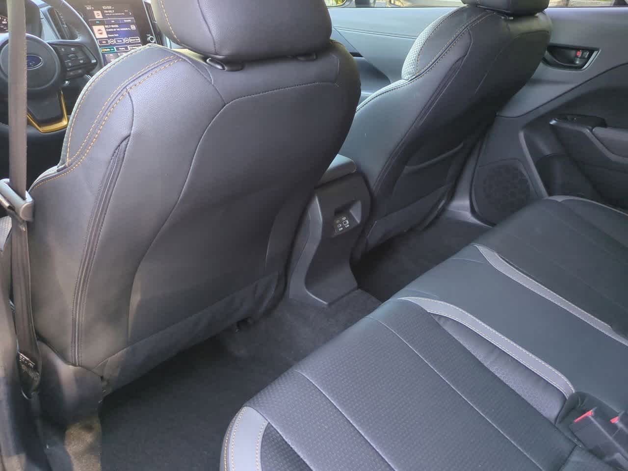 Thumbnail: 2025 Subaru Crosstrek - 19