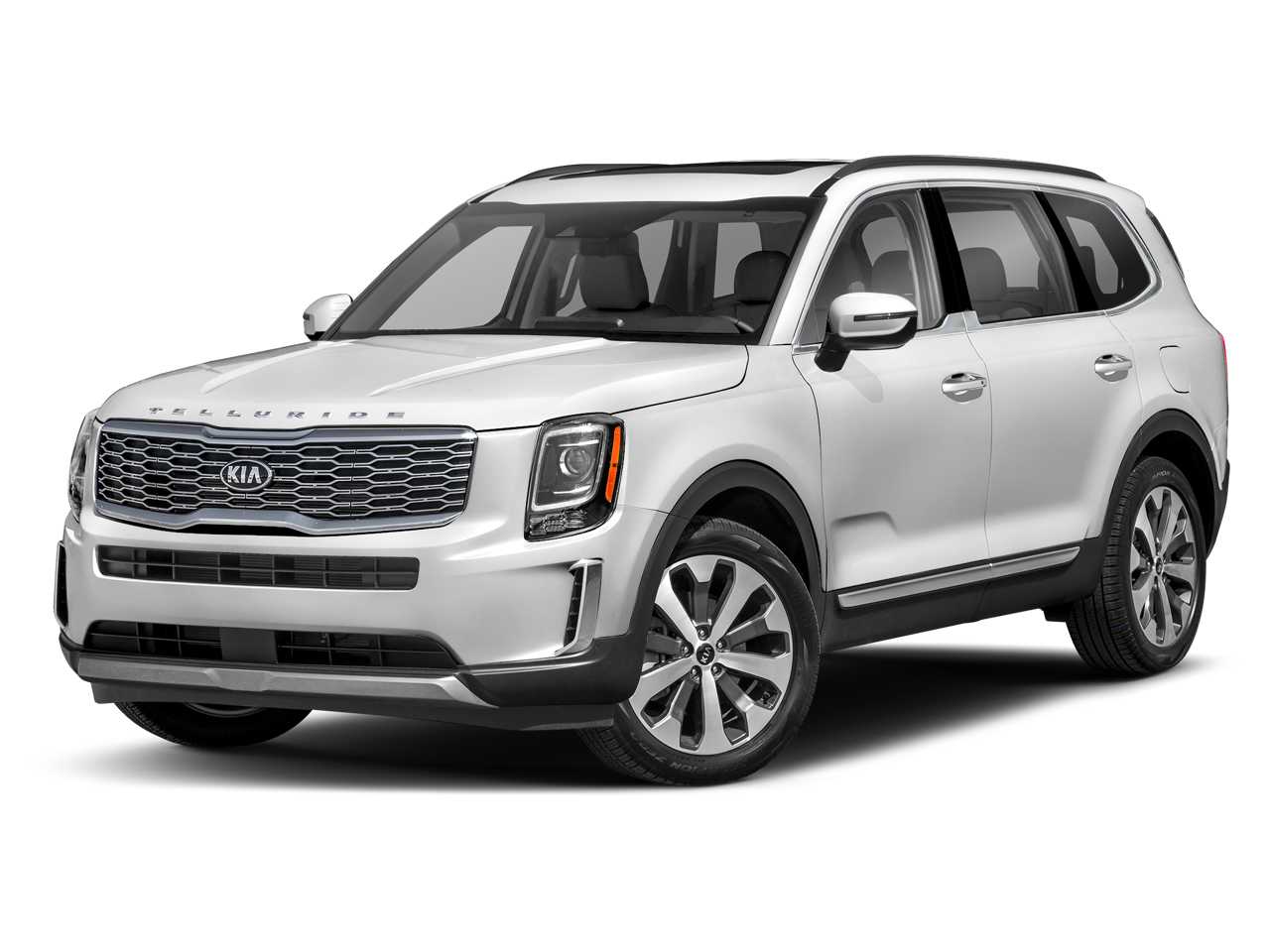 2021 Kia Telluride S -
                  Sanford, FL