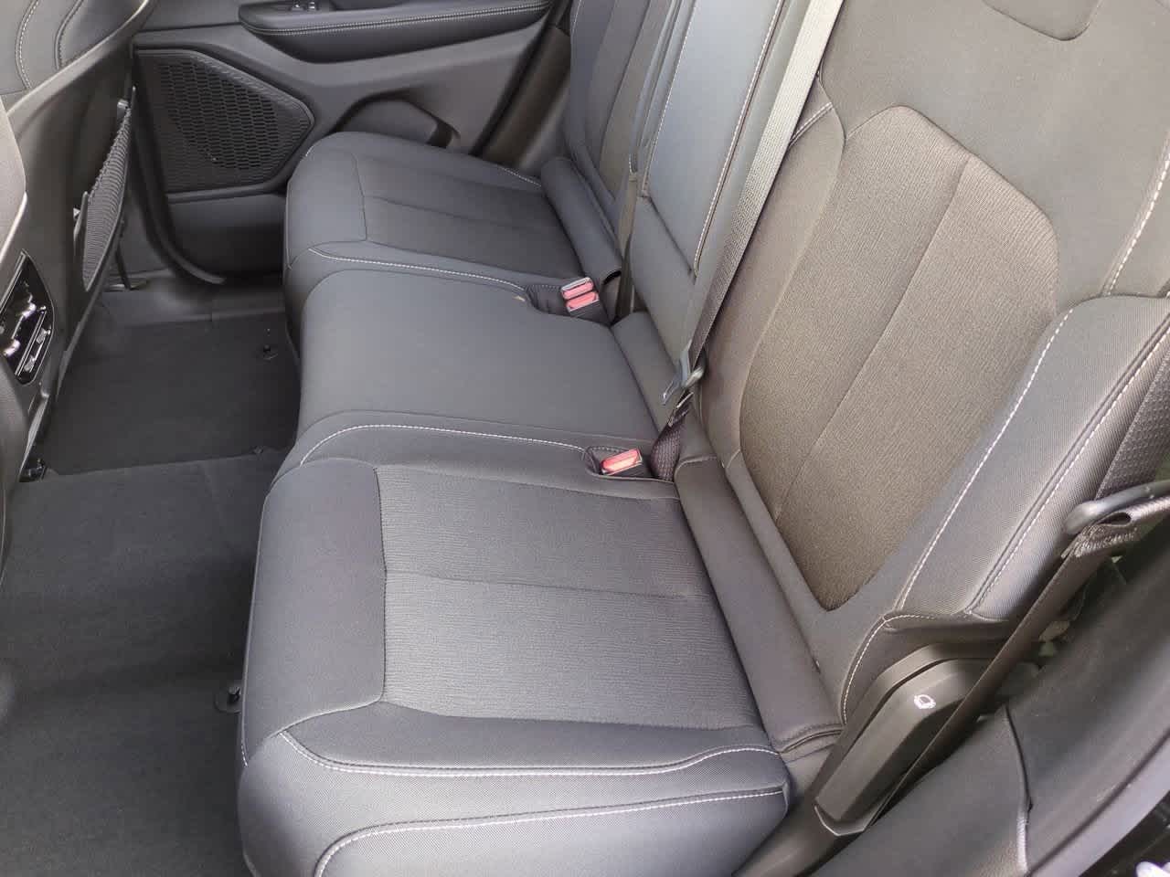 Thumbnail: 2025 Jeep Grand Cherokee - 20