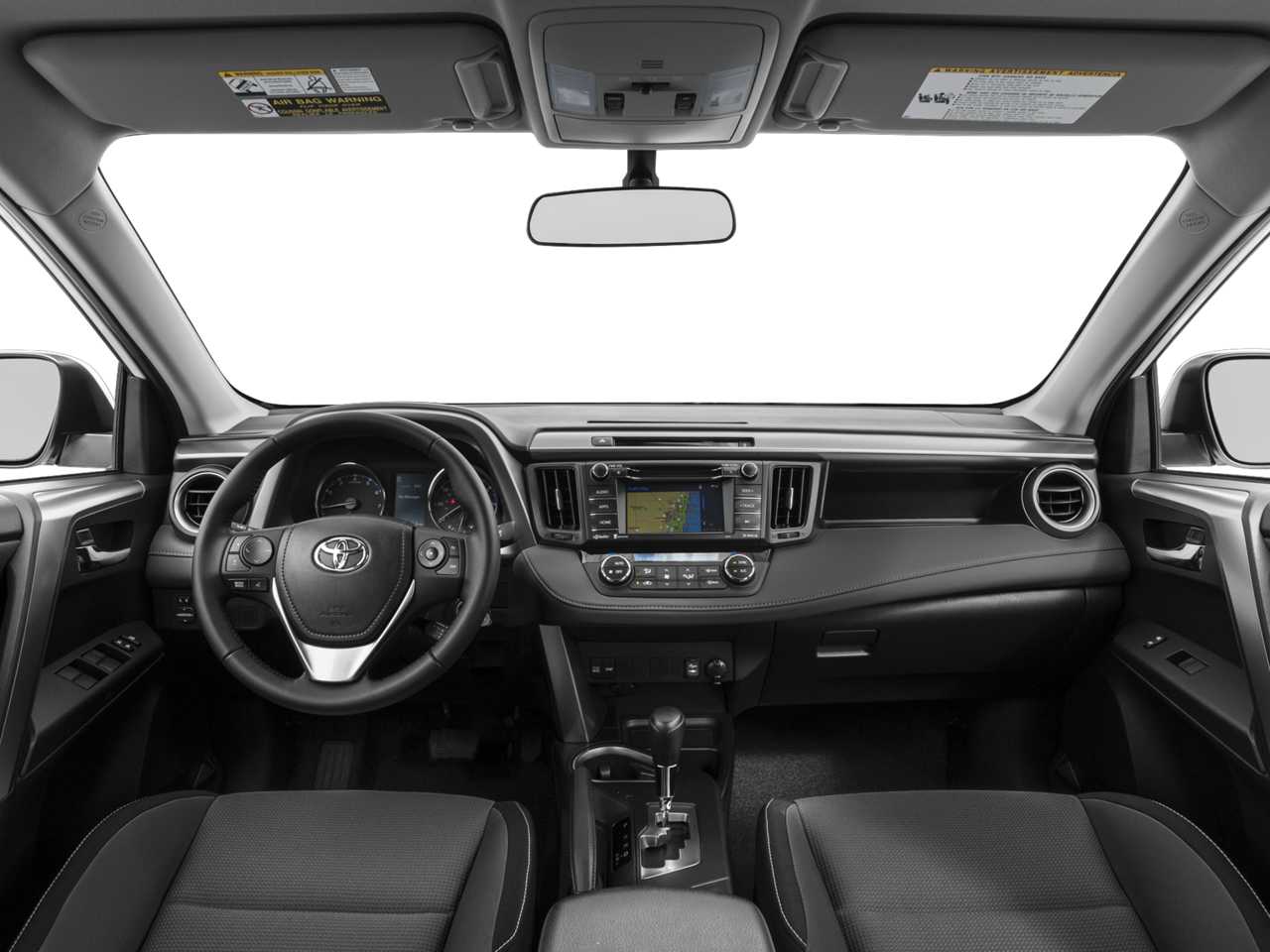 Thumbnail: 2018 Toyota RAV4 - 5