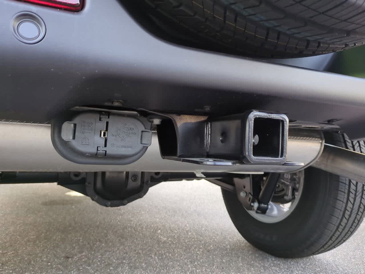 Thumbnail: 2026 Jeep Wrangler - 35