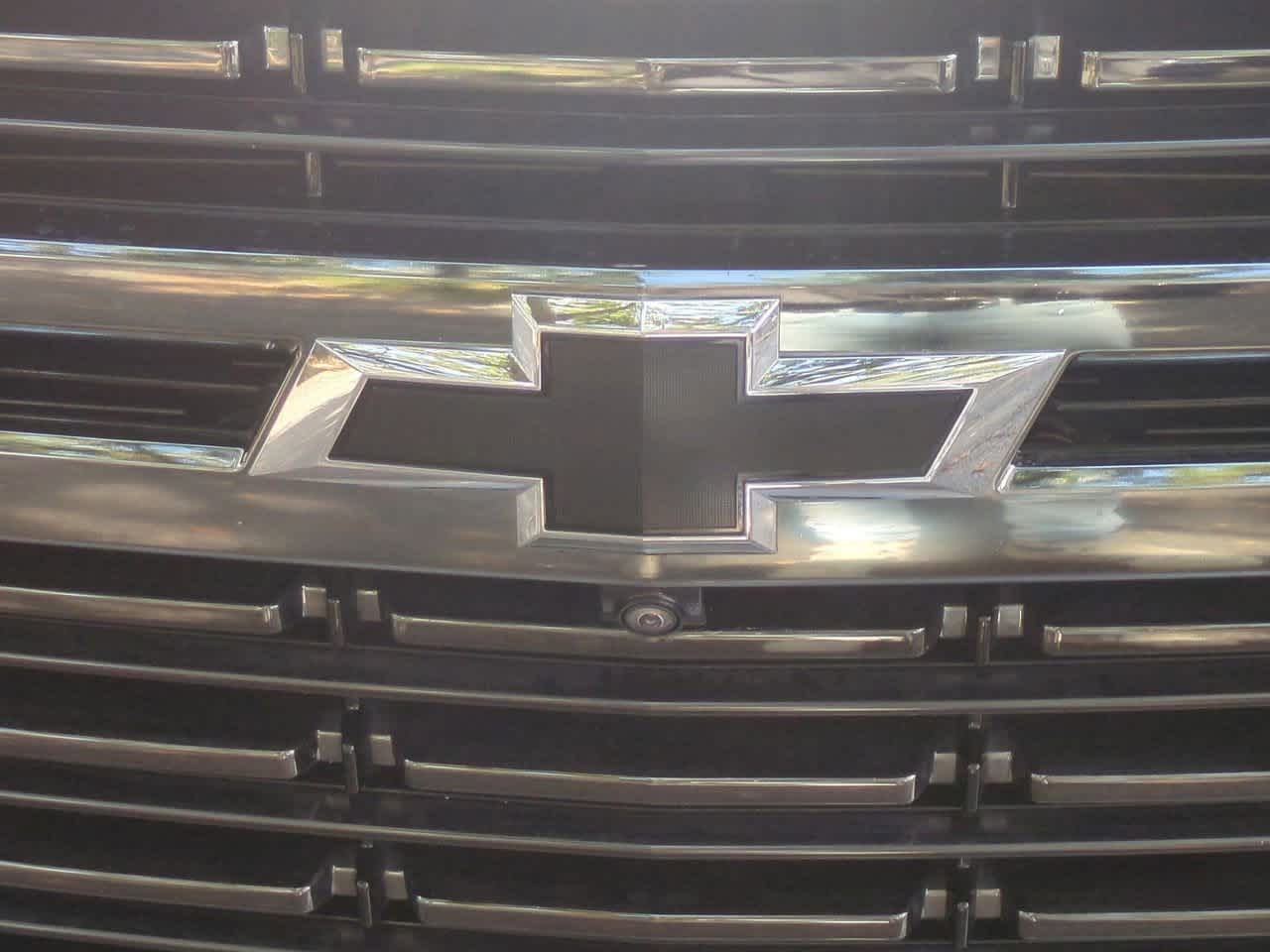 Thumbnail: 2022 Chevrolet Tahoe - 12