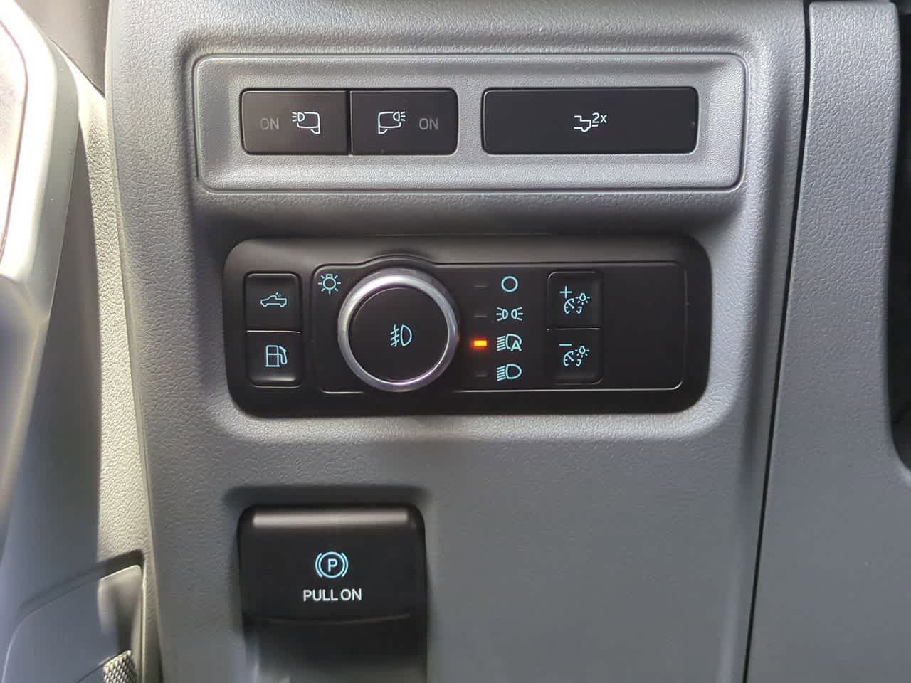 Thumbnail: 2024 Ford F-150 - 17