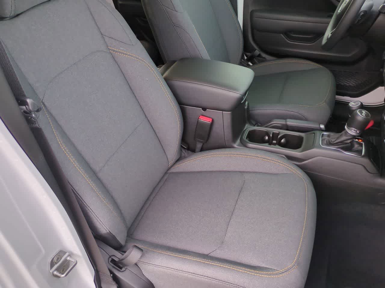 Thumbnail: 2026 Jeep Wrangler - 21