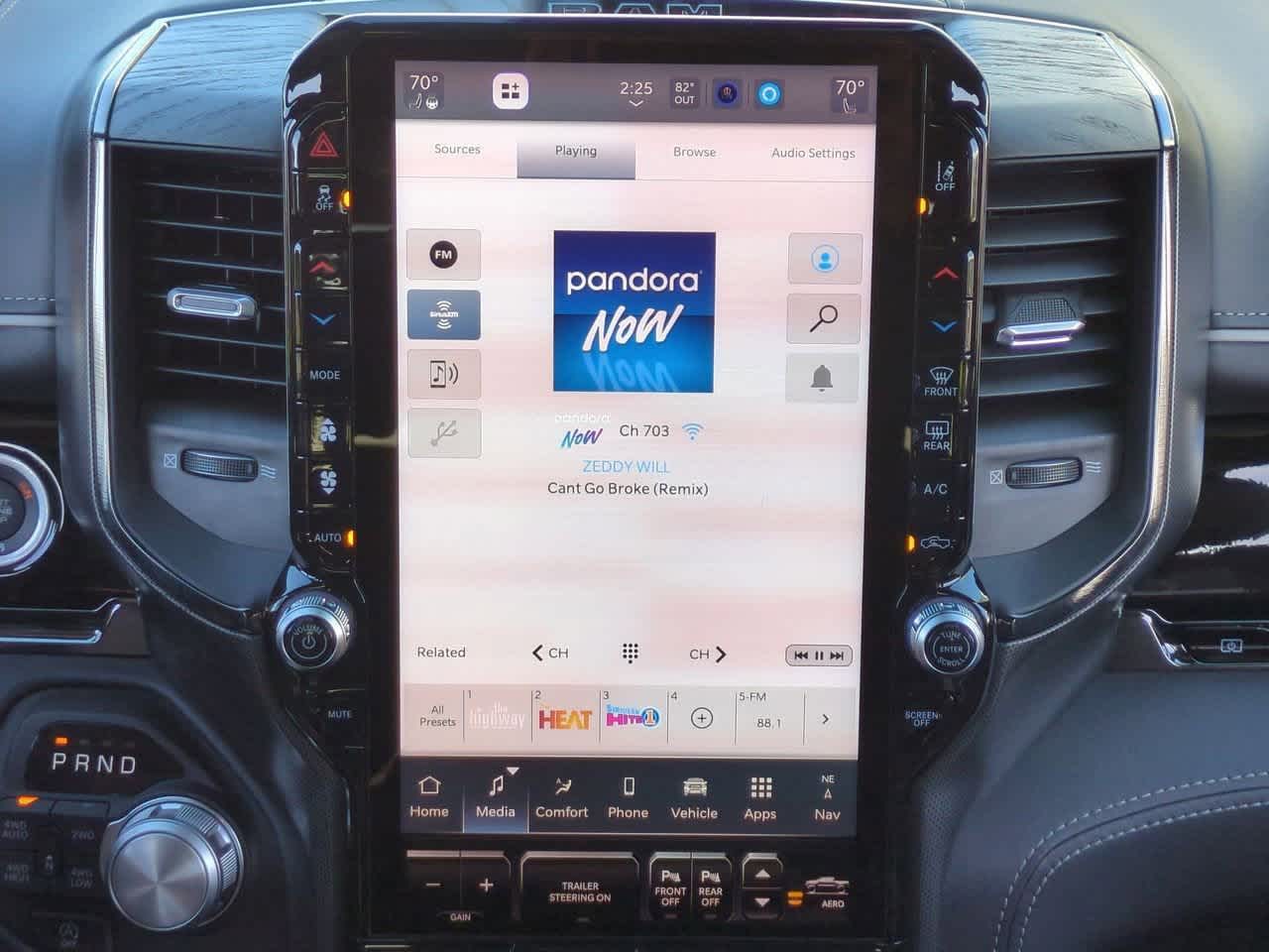 Thumbnail: 2026 RAM 1500 - 29