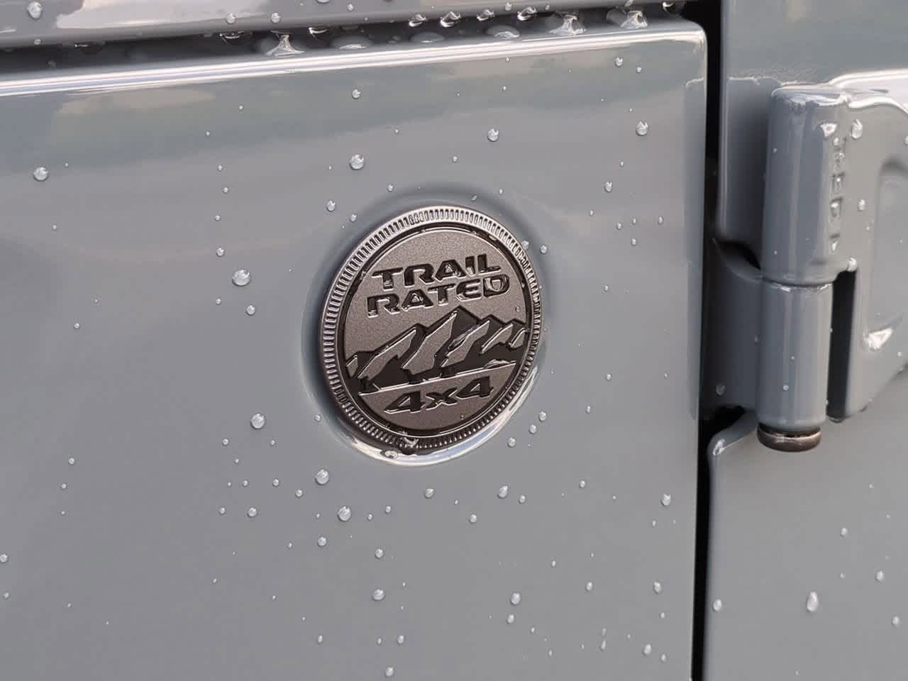 Thumbnail: 2025 Jeep Wrangler - 13