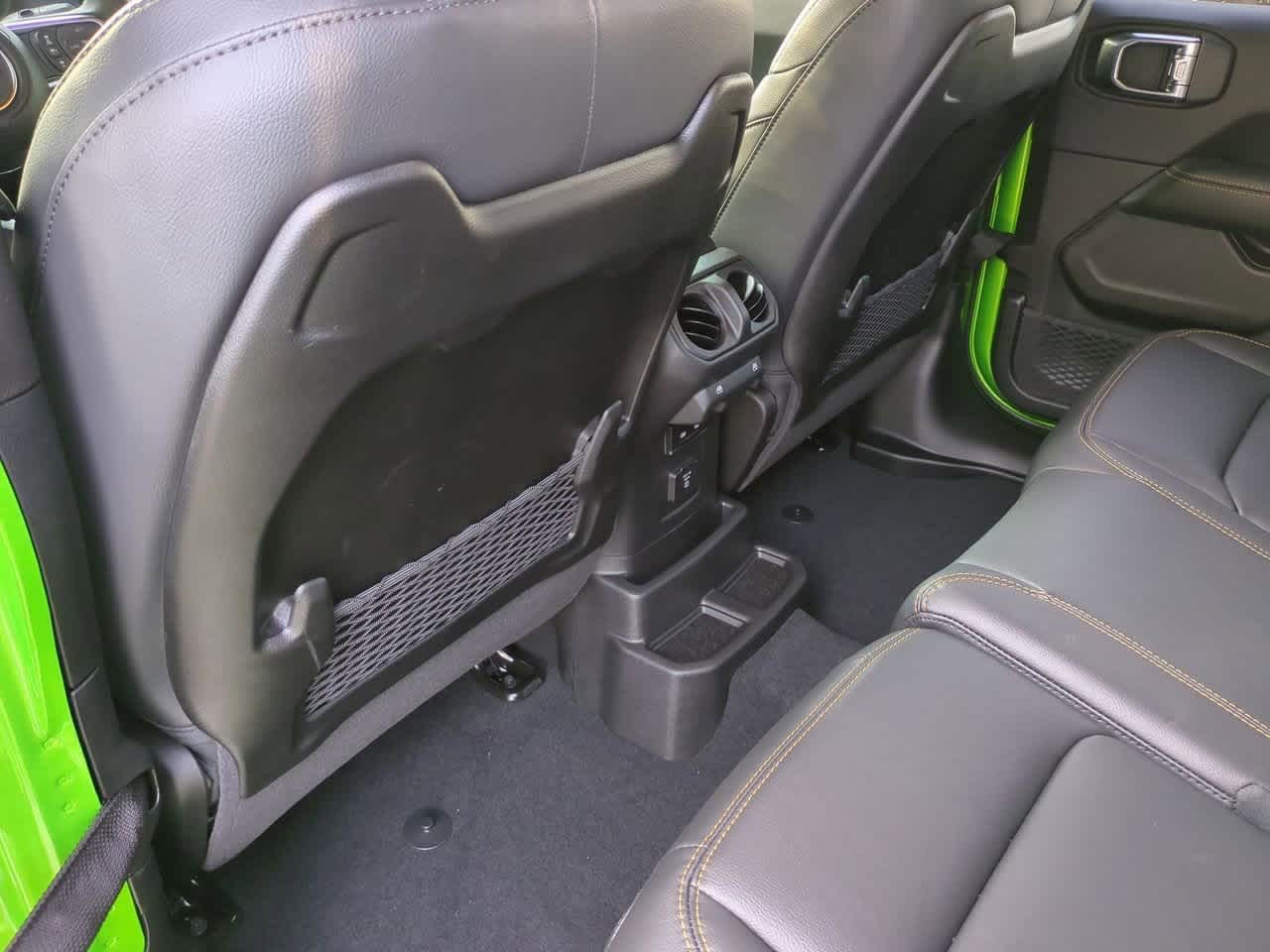 Thumbnail: 2026 Jeep Wrangler - 18