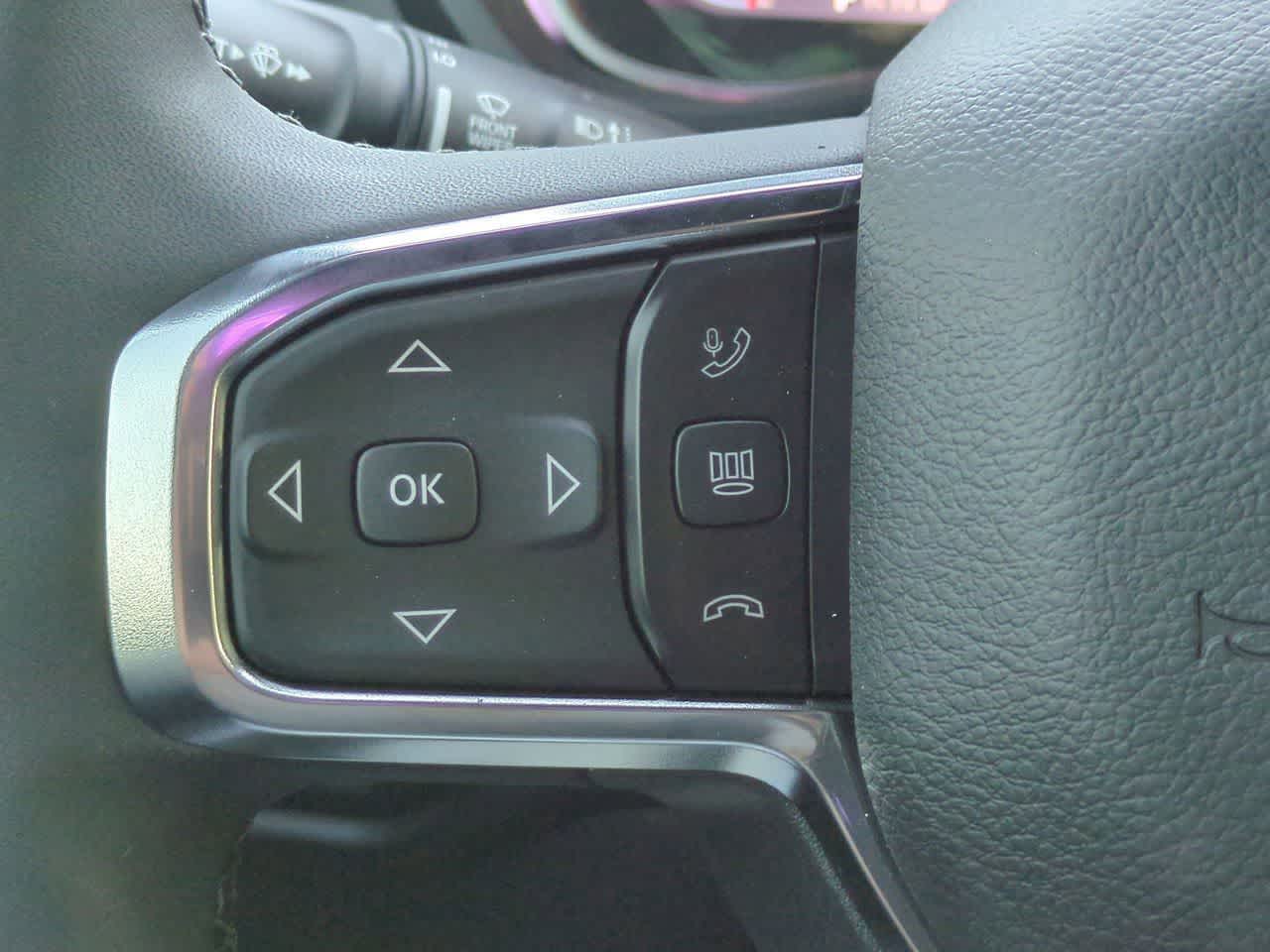 Thumbnail: 2026 RAM 2500 - 24