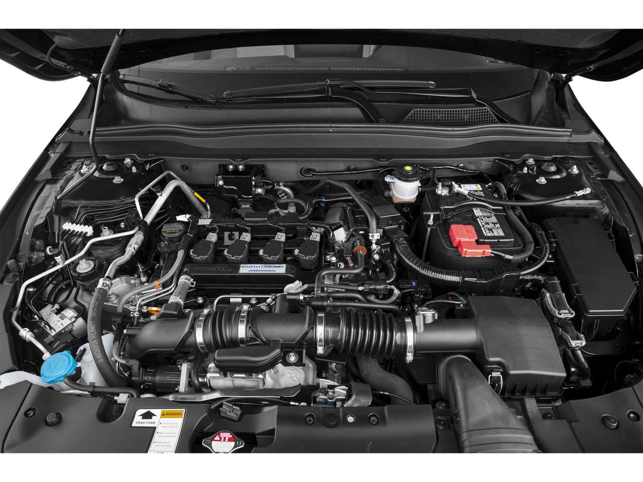 Thumbnail: 2018 Honda Accord - 8