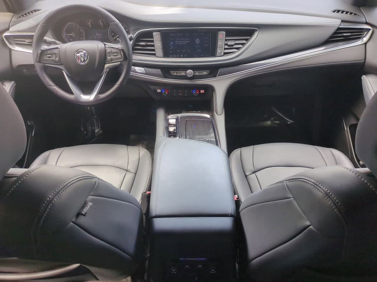 Thumbnail: 2023 Buick Enclave - 16