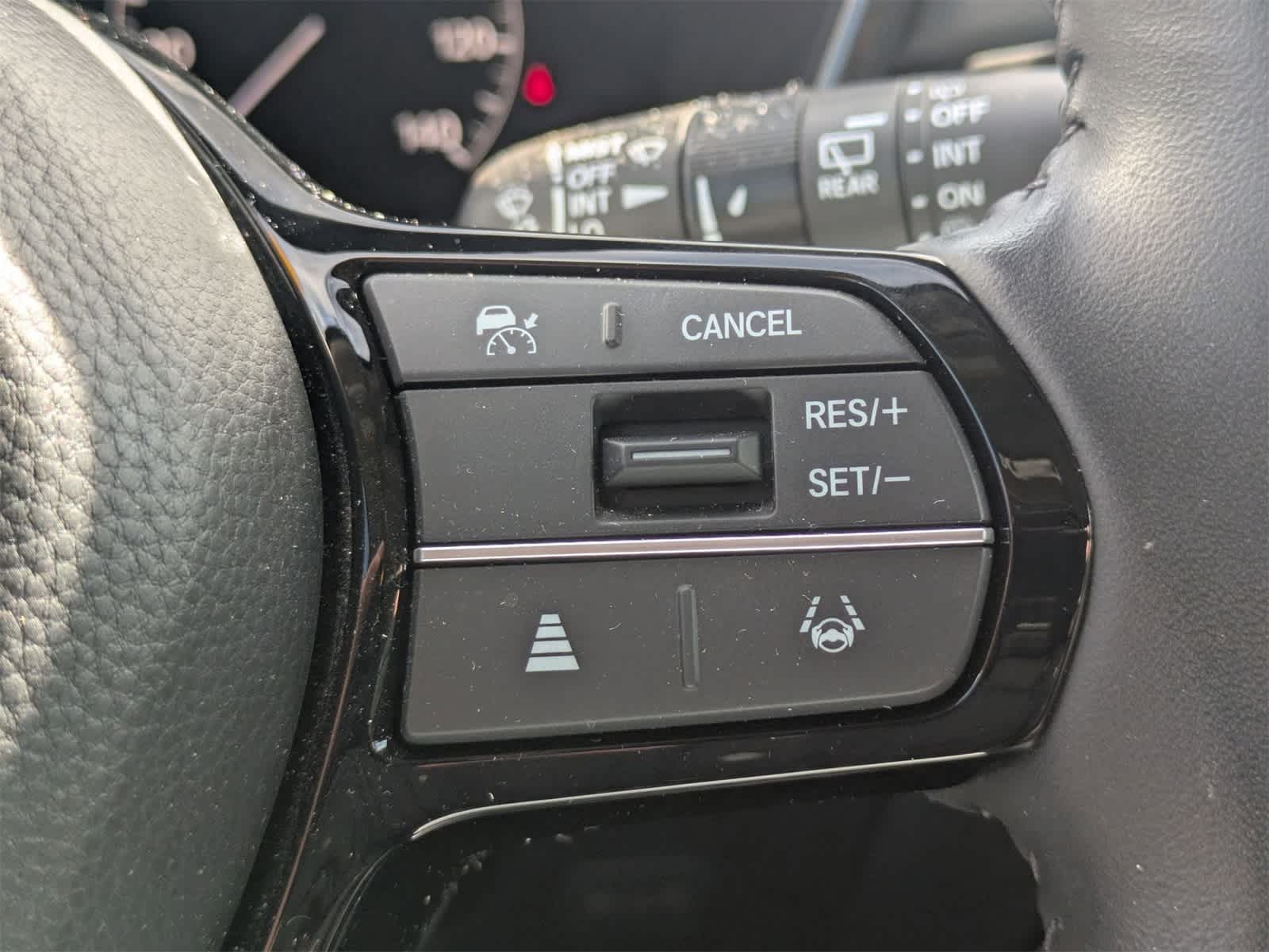 Thumbnail: 2025 Honda CR-V - 8