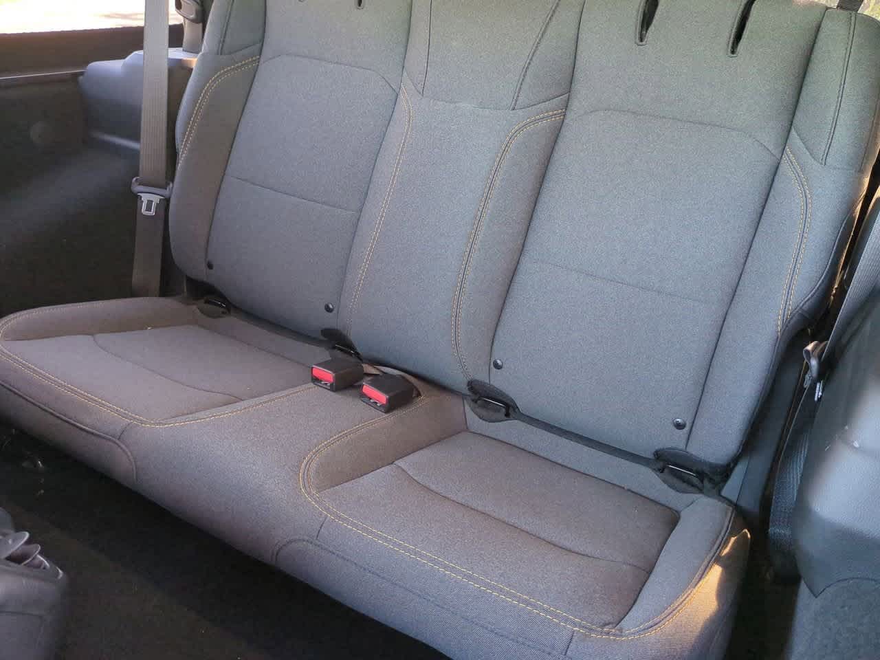 Thumbnail: 2024 Jeep Wrangler - 19