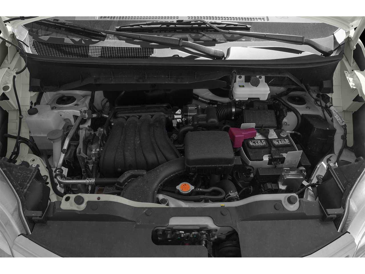 Thumbnail: 2015 Nissan NV200 - 9