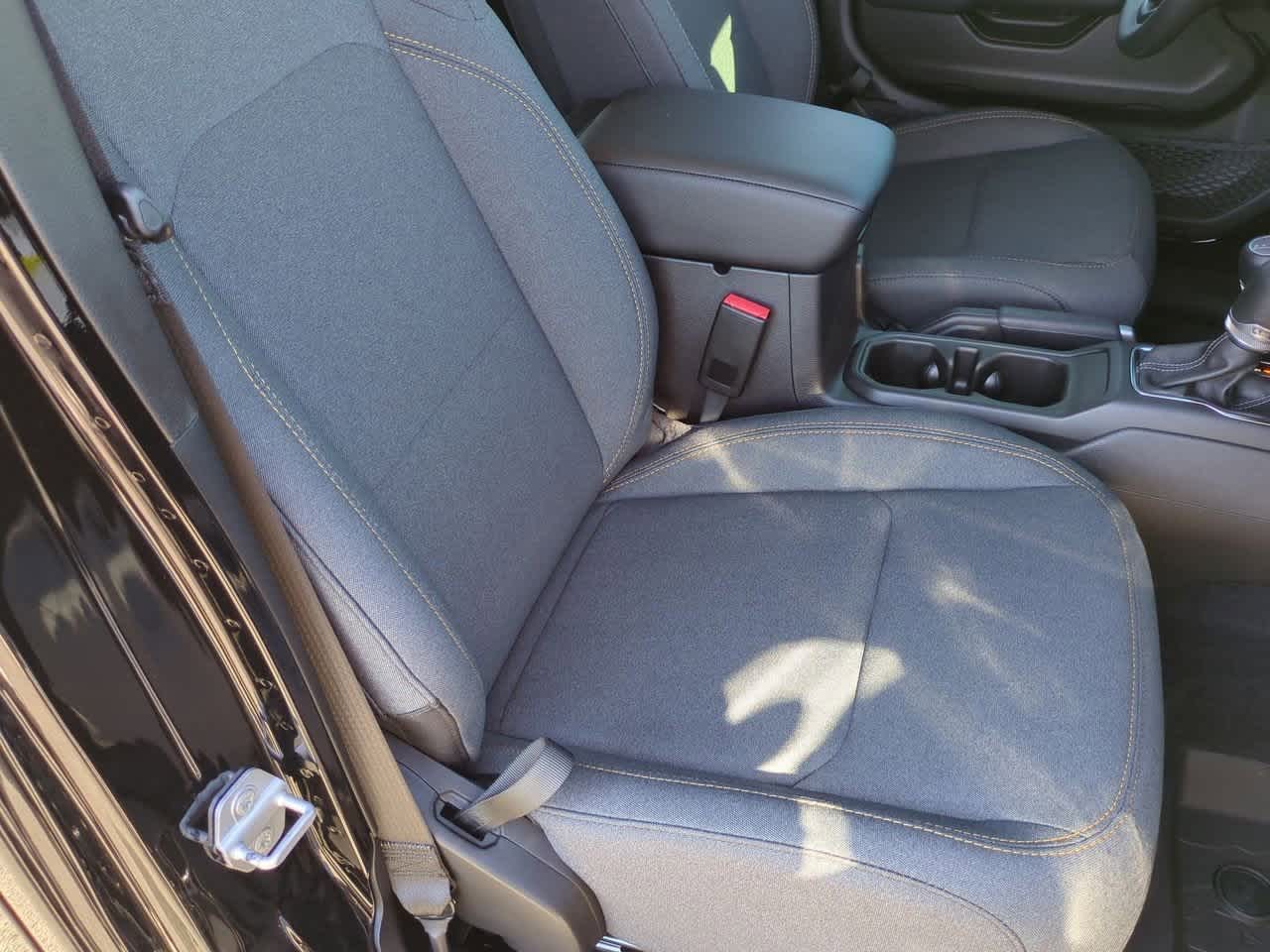 Thumbnail: 2026 Jeep Wrangler - 22