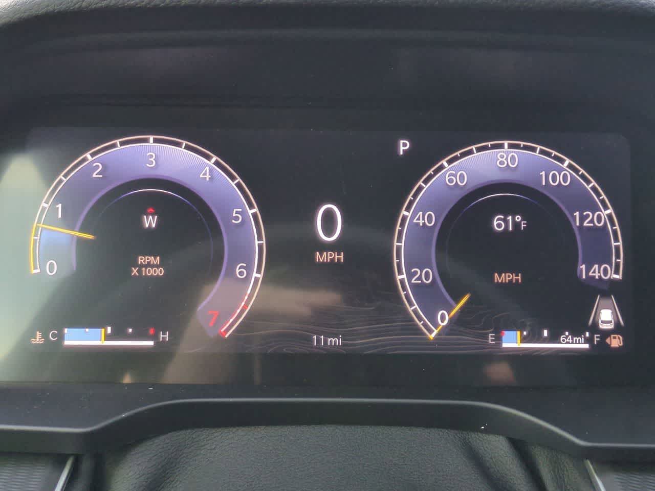 Thumbnail: 2025 Jeep Grand Cherokee - 33