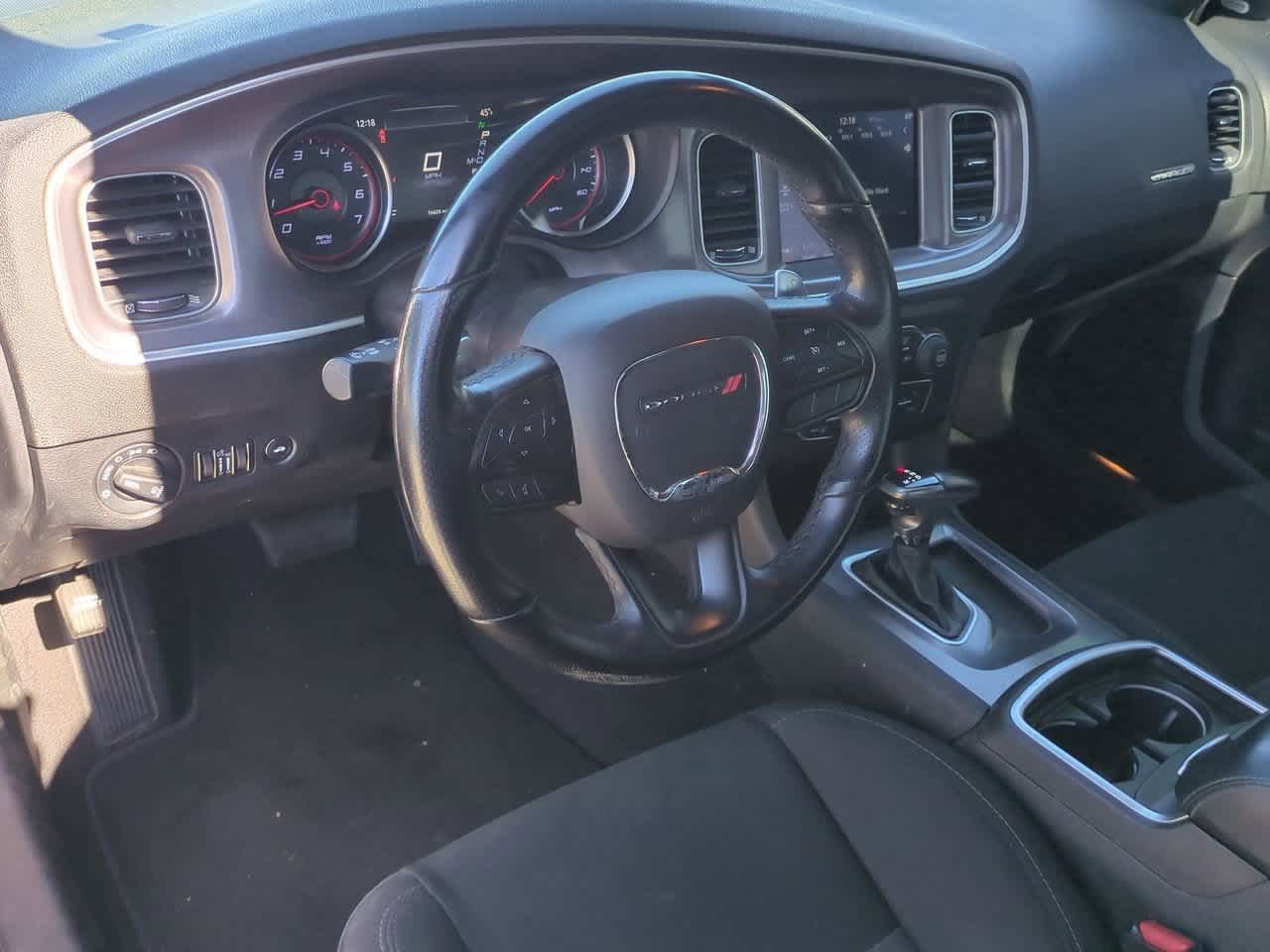 Thumbnail: 2021 Dodge Charger - 10