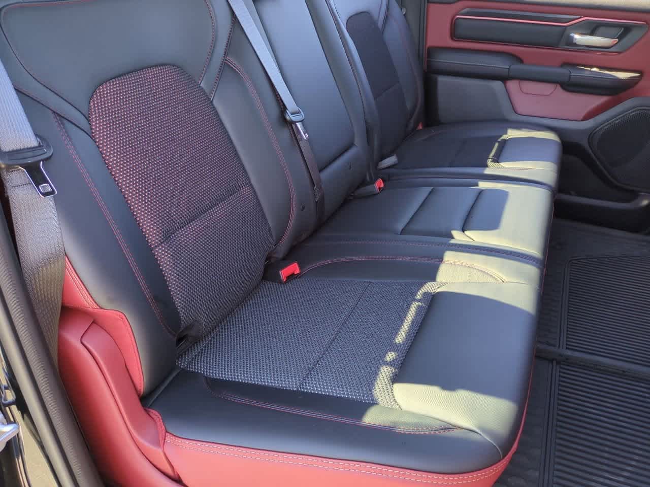 Thumbnail: 2026 RAM 1500 - 21