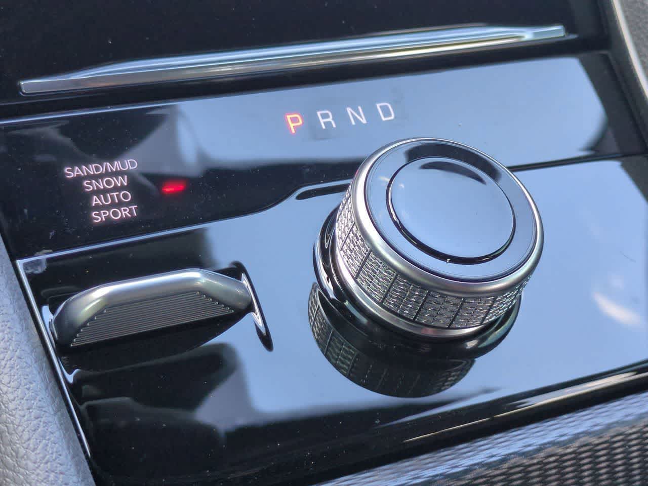 Thumbnail: 2026 Jeep Grand Cherokee - 34