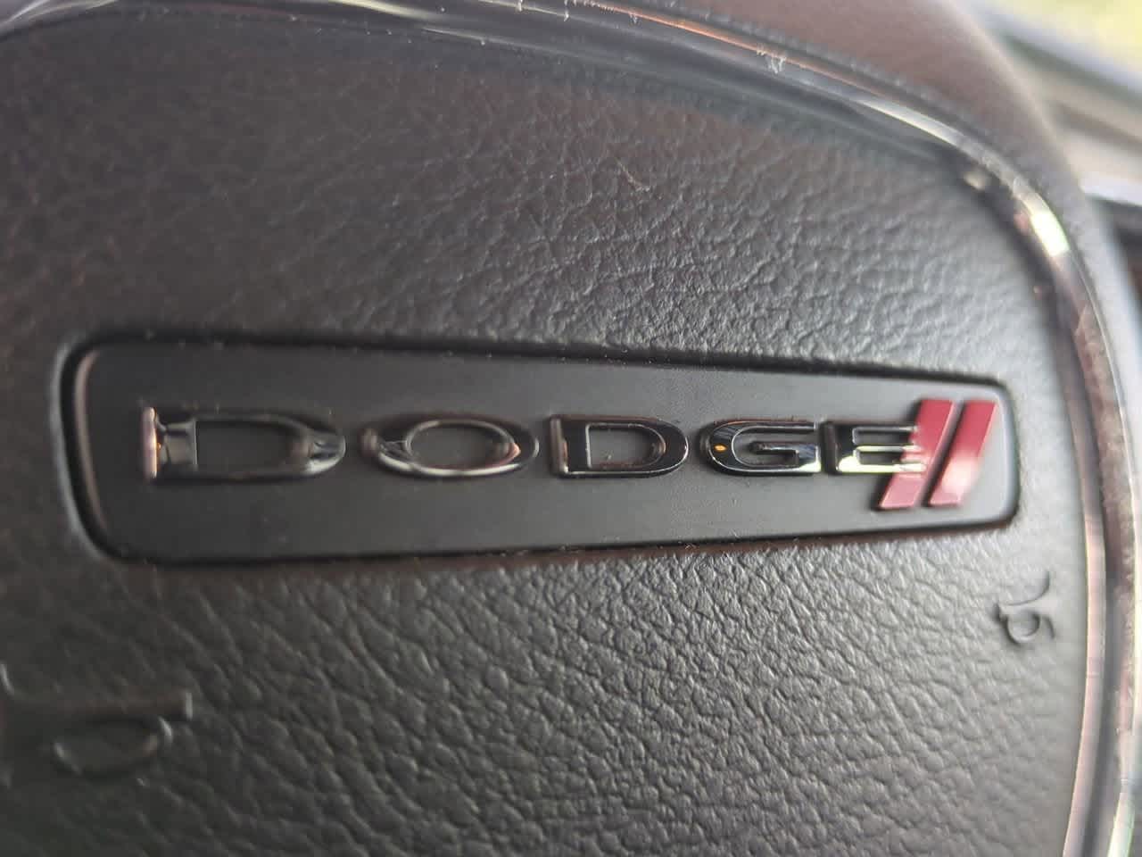 Thumbnail: 2022 Dodge Challenger - 12