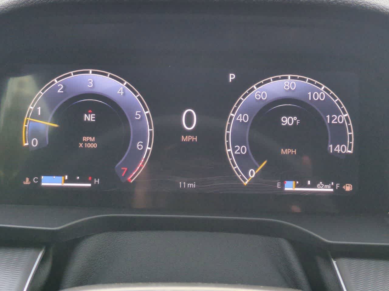 Thumbnail: 2026 Jeep Grand Cherokee - 34