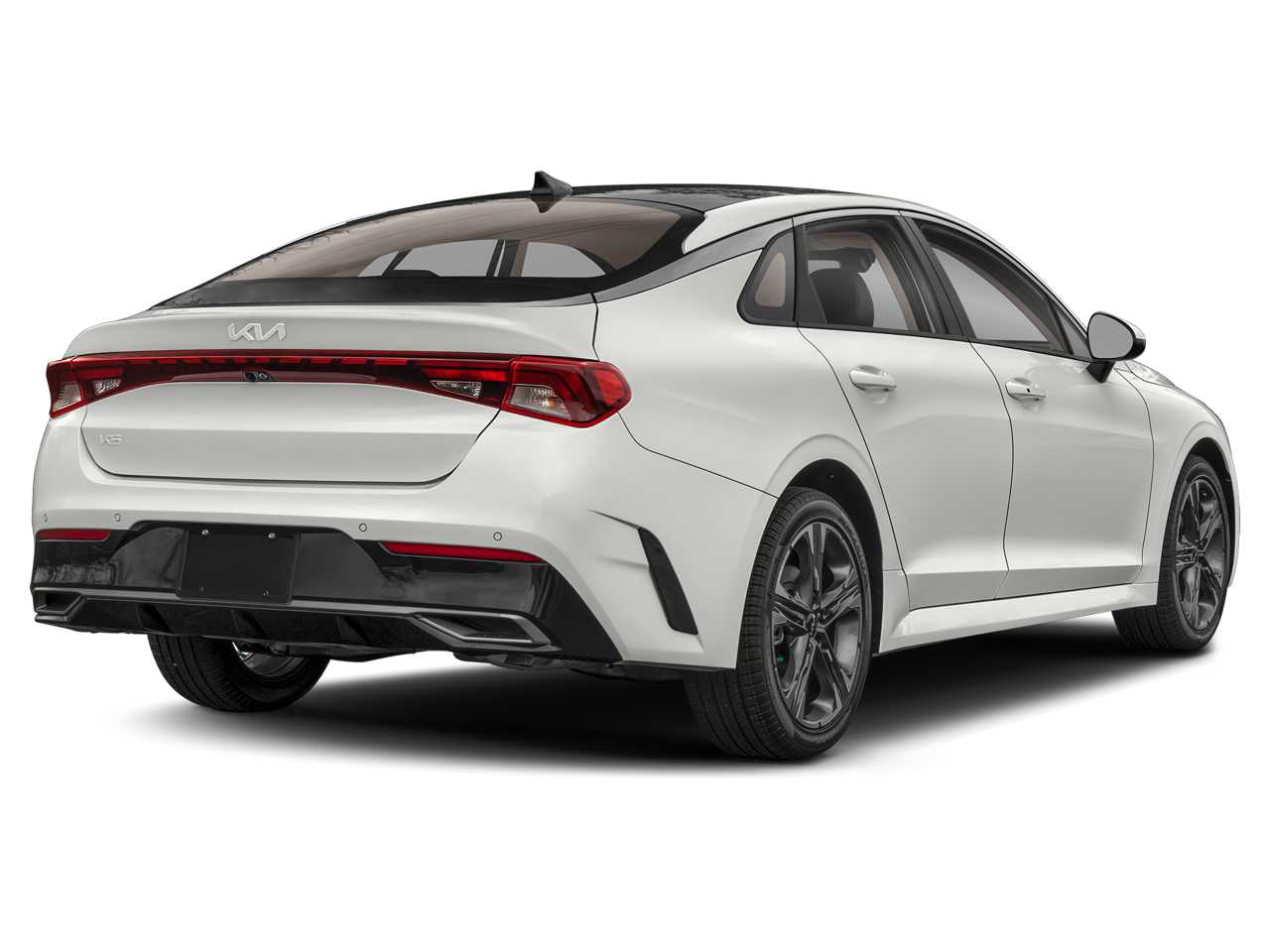 Thumbnail: 2023 Kia K5 - 2