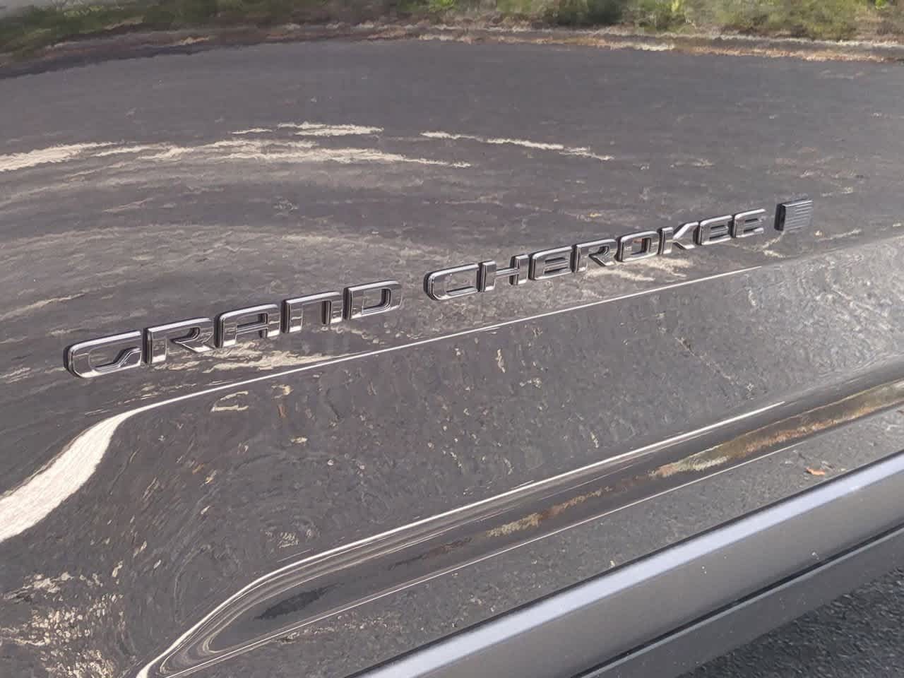 Thumbnail: 2025 Jeep Grand Cherokee - 13