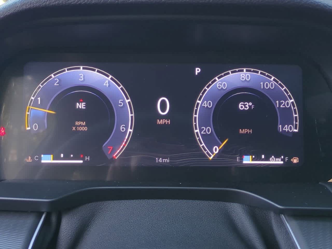 Thumbnail: 2025 Jeep Grand Cherokee L - 34