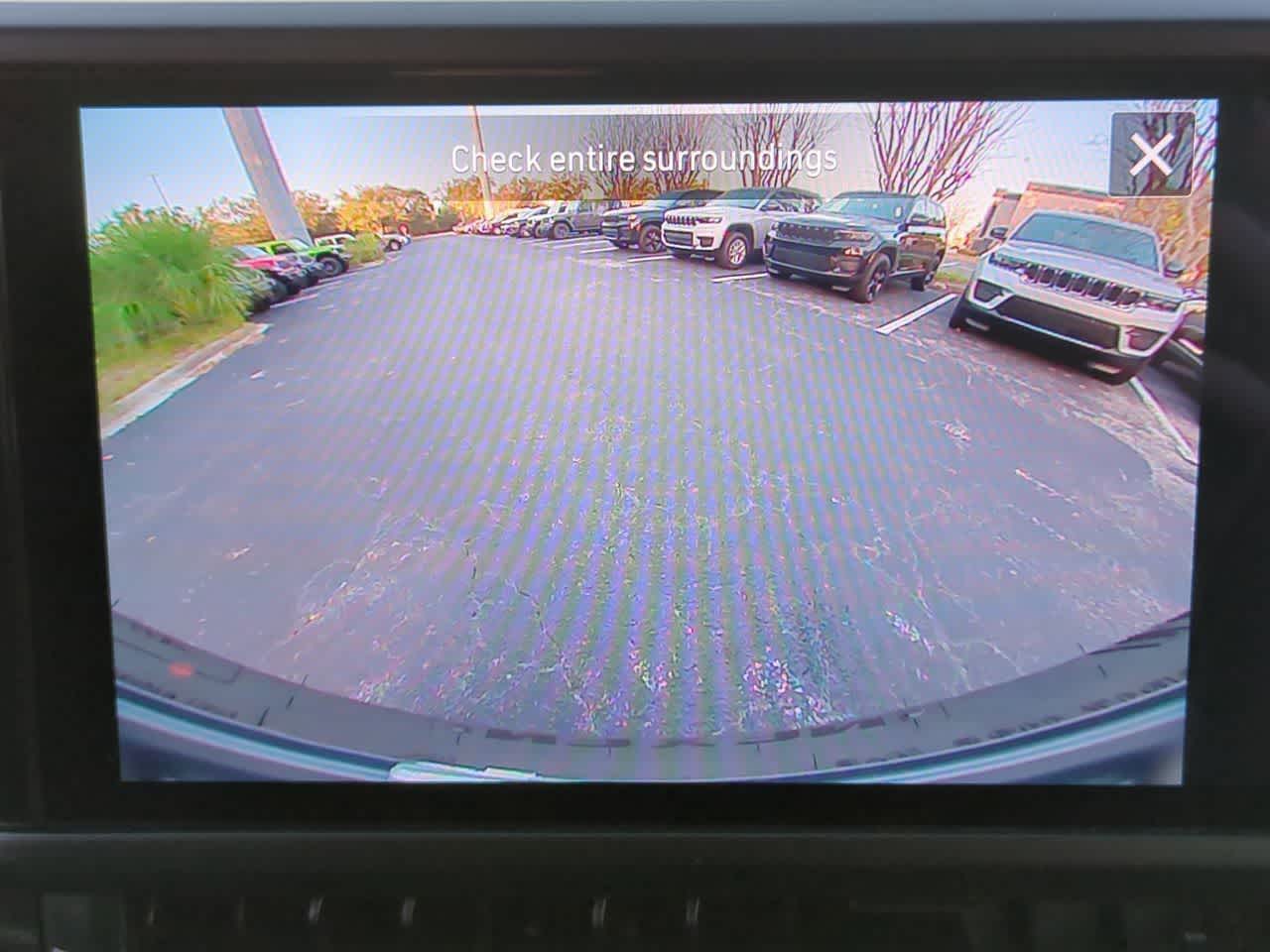 Thumbnail: 2026 Jeep Wrangler - 29