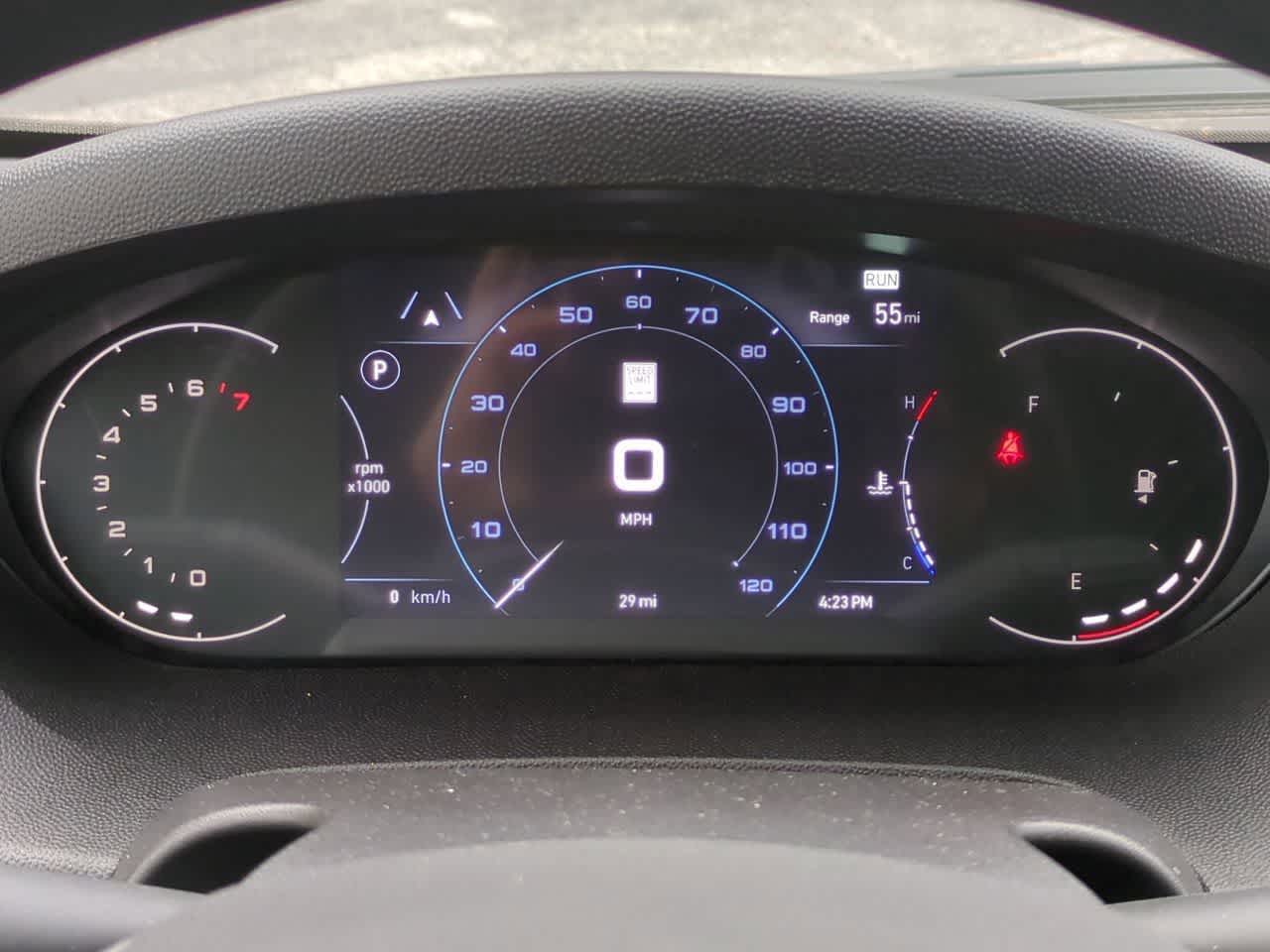 Thumbnail: 2026 RAM ProMaster - 32